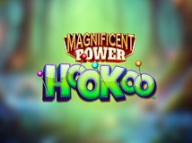 Magnificent Power HooKoo