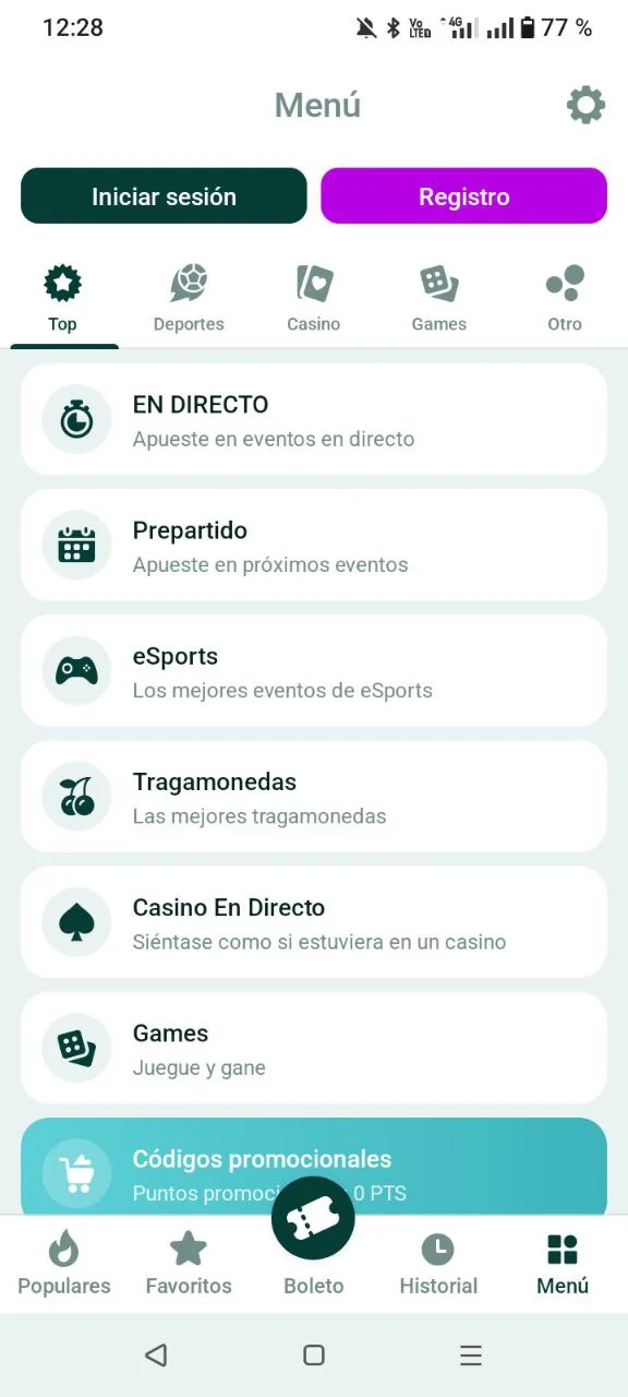 SpinBetter apk SpinBetter apk